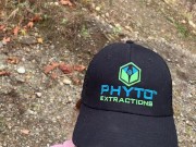 nerdy faery gets her face painted 16/16