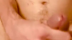 Cum explosion
