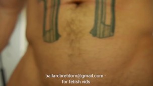 Dick Slap Daddy chaturbate ballard_ 