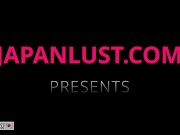 Yurina Motoki Filled Her Pussy With Toys and Cock 1/16