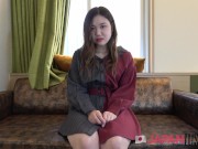 Yurina Motoki's Juicy Natural Tits Are Great to Grab 2/16