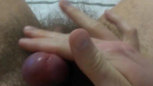 5 minute edging