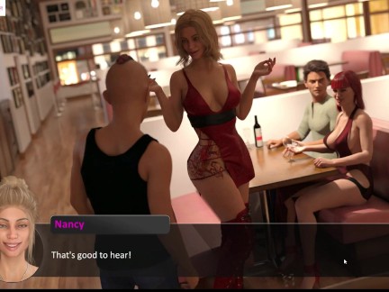 The Spellbook - Spicy sex stories at dinner time (22)