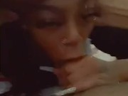 Deep throat’s BIG DICK 13/16