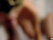 I enjoy a dildo in my pussy and a cock in my mouth! Jenny Pink 12/16