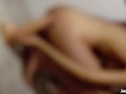 I enjoy a dildo in my pussy and a cock in my mouth! Jenny Pink 8/16