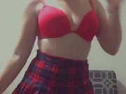 took my phone back from daddy I’m dancing  1/16