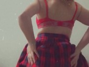 took my phone back from daddy I’m dancing  10/16