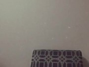 took my phone back from daddy I’m dancing  13/16