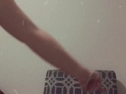 took my phone back from daddy I’m dancing  16/16