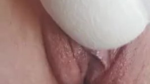 Onlyfans British babe wet pussy