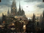 Warhammer 40k Inquisitor Trainer Part 5 Private Room Blowjob 2/16