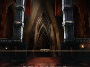 Warhammer 40k Inquisitor Trainer Part 5 Private Room Blowjob 7/16