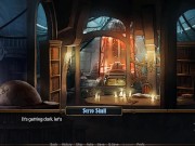 Warhammer 40k Inquisitor Trainer Part 5 Private Room Blowjob 9/16