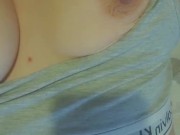 Tittie slapping  - Screenshot 7 of 16 - Nipples