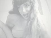 Mistress with big clit and big strapon 10/16