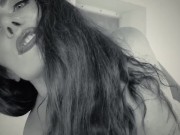 Mistress with big clit and big strapon 13/16