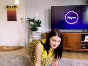 Do You Like Getting Sucked Off? 1/16