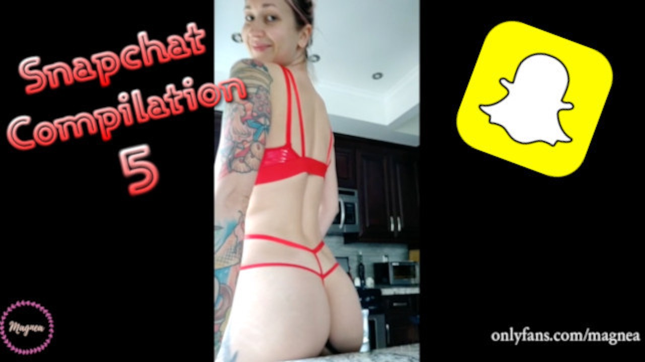 Private Snapchat Porn