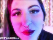 Slave Tasks 9 - Screenshot 14 of 16 - Goddess