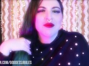 Slave Tasks 9 - Screenshot 9 of 16 - Goddess