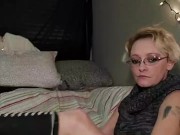 Knee high Converse  - Screenshot 2 of 16 - Boobs