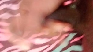Horny break from work