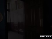 PRIVATE com - Curvy SchoolGirl Effie Diaz Pussy Fucked By Perverted Teacher 5/16