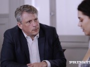 PRIVATE com - Curvy SchoolGirl Effie Diaz Pussy Fucked By Perverted Teacher 6/16