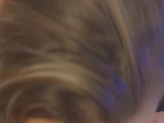 Elle lui offre une belle pipe pour la saint Valentin 15/16