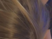 Elle lui offre une belle pipe pour la saint Valentin 16/16