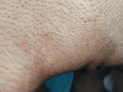 May I help you stretching all your holes? 12/16