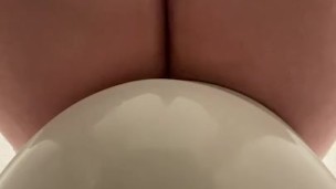 Hardcore stroking