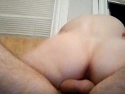 Fucking to country music 12/16