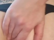 Onlyfans girl satisfying fans 11/16