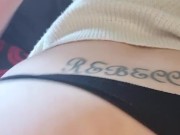 Onlyfans girl satisfying fans 14/16