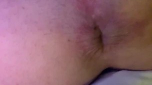Femboy dildo