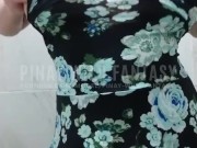 Nude Sexy Pinay StripTease 3/16