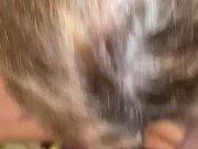 Cock with wine - yum!!! 11/16