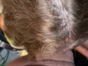 Cock with wine - yum!!! 12/16