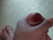 Watch me CUM 