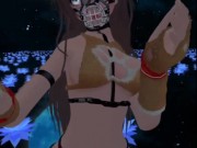 POV lapdance from puppy girl 8/16