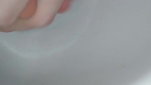 Hand Fetish Oil Massage, Trans Man, Clip