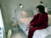 Lonely Evening of a Married Woman 15/16