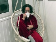 Lonely Evening of a Married Woman 16/16