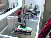 Lonely Evening of a Married Woman 7/16