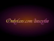 Double dildo fun