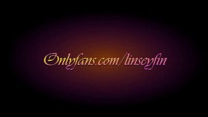 Double dildo fun
