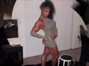 A Photo Montage of Female Bodybuilding's Sexiest Woman 11/16