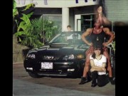 A Photo Montage of Female Bodybuilding's Sexiest Woman 4/16